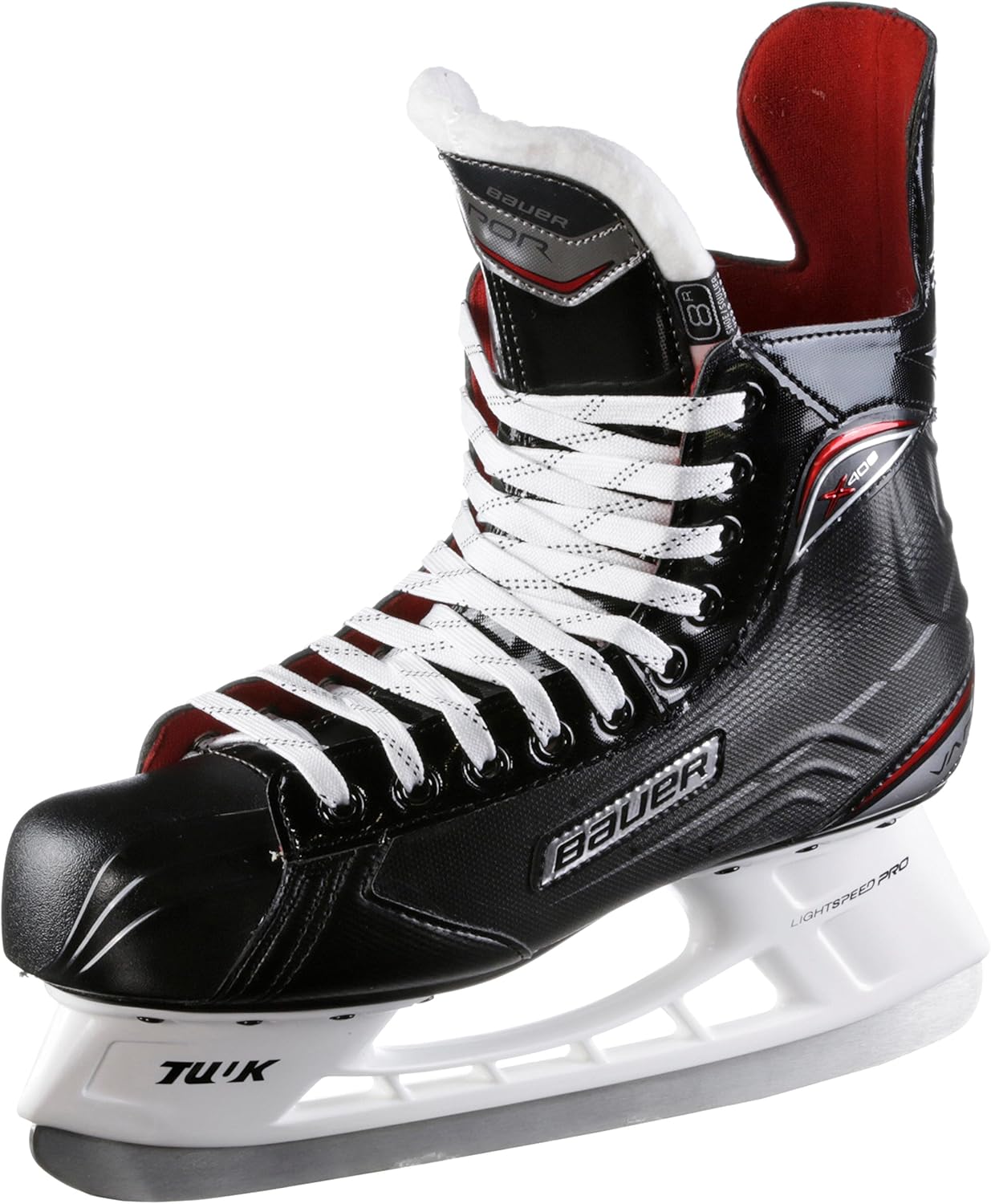 bauer vapor x400 rollerblades