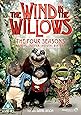 Wind In The Willows The Four Seasons (Spring, Summer, Autumn, Winter) : 4 Disc Set [DVD]