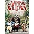 Wind In The Willows The Four Seasons (Spring, Summer, Autumn, Winter) : 4 Disc Set [DVD]