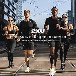 2XU Elite MCS Compression Calf