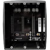 503 Power 3-Space 500-Series Rack