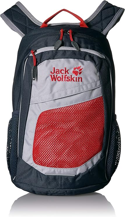 jack wolfskin 12l