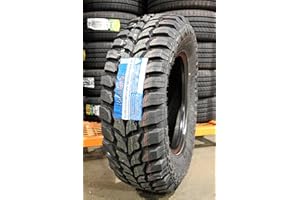 ROADONE Road One Cavalry M/T Mud Tire-275/70R18 115T