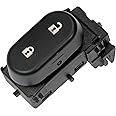 Dorman 901-151 Power Door Lock Switch - Right And Left Side Compatible with Select Chevrolet Models