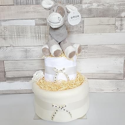 Gateau De Couches Mini Couche De Moto Le Change Couches