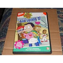 Amazon.com: All Grown Up - O' Brother : Nancy Cartwright ...