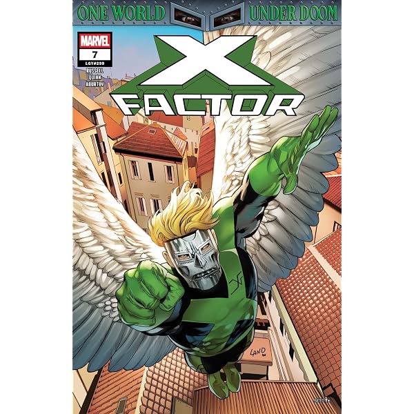 Amazon.com: Weapon X-Men (2025) #1 (of 5) (Weapon X-Men (2025