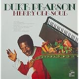 Merry Ole Soul Blue Note Classic Series