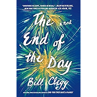 The End of the Day book cover
