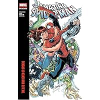 Amazing Spider-Man By J. Michael Straczynski Omnibus Vol. 2