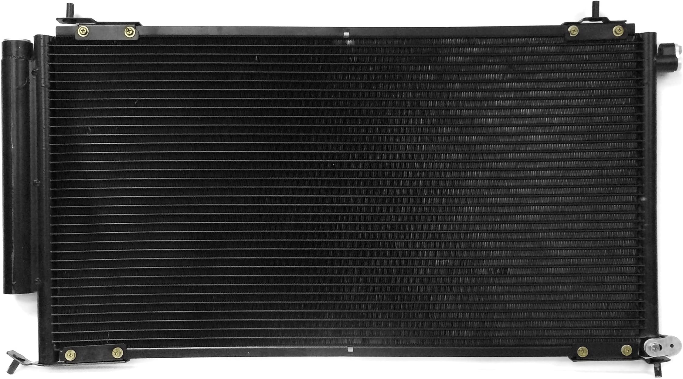 COH115 3112 AC A/C Condenser for Honda Fits CR-V 2002-2006 Element 03-11 2.4 L4