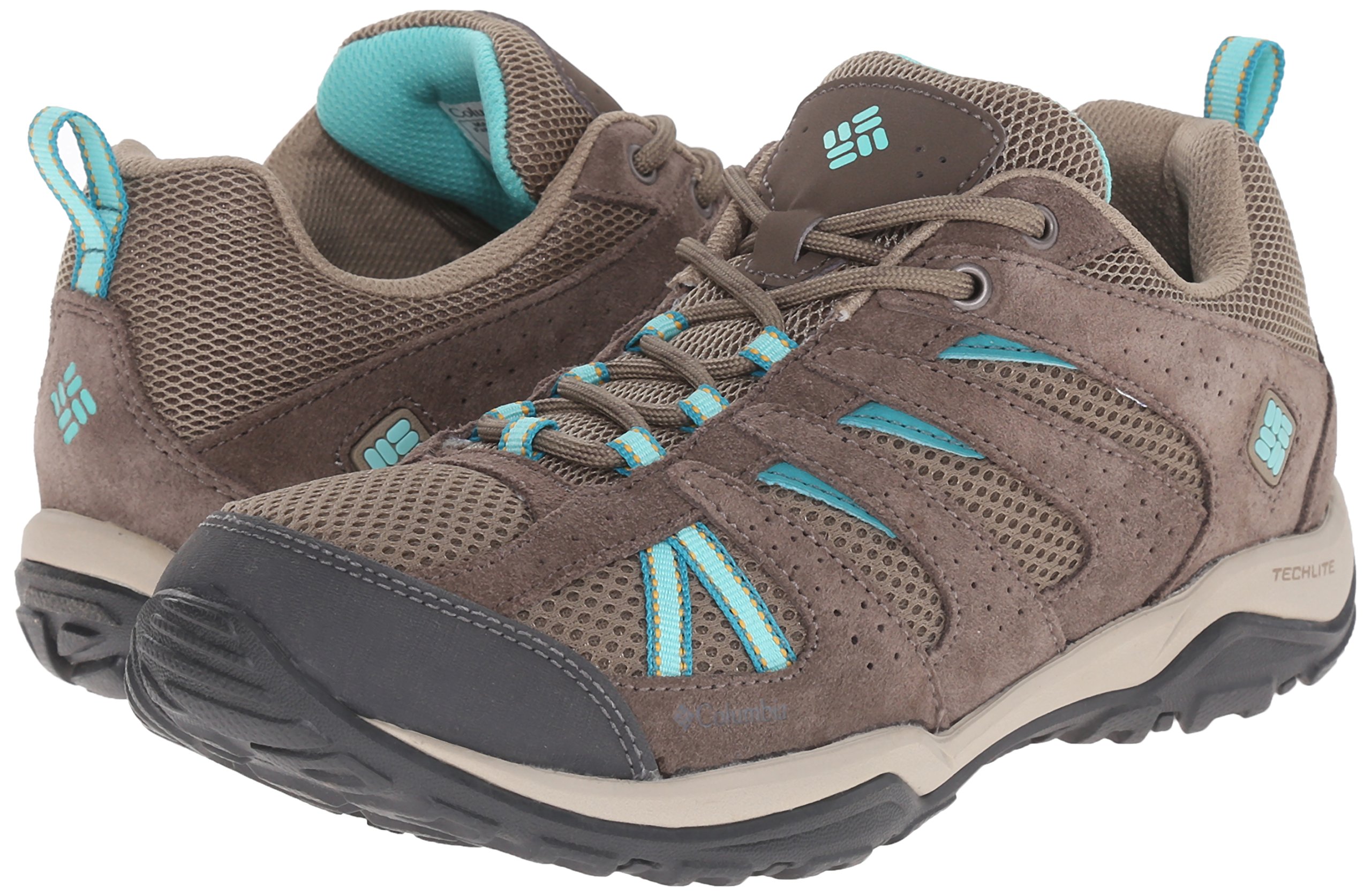 Columbia Women�s Dakota Drifter Trail Shoe Choose SZ Columbia Women�s Dakota Drifter Trail Shoe Choose SZ