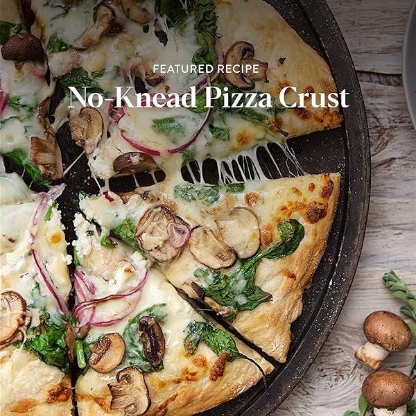 KING ARTHUR UNBLEACHED ORGANIC BREAD FLOUR – HIGH PROTEIN 12.7% FOR LOFTY YEASTED BREADS, NON-GMO, KOSHER CERTIFIED – PREMIUM BAKING FLOUR FOR ARTISAN LOAVES, PIZZA DOUGH, AND SOURDOUGH (5 LBS)