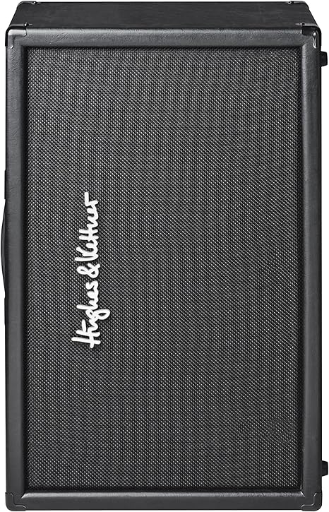 hughes and kettner 2x12 cab