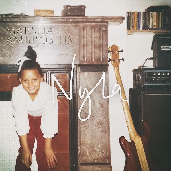 Marsha Ambrosius - CASABLANCO - Amazon.com Music