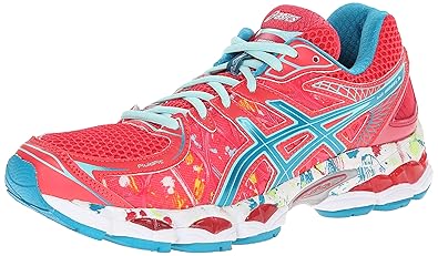 amazon asics gel nimbus 16