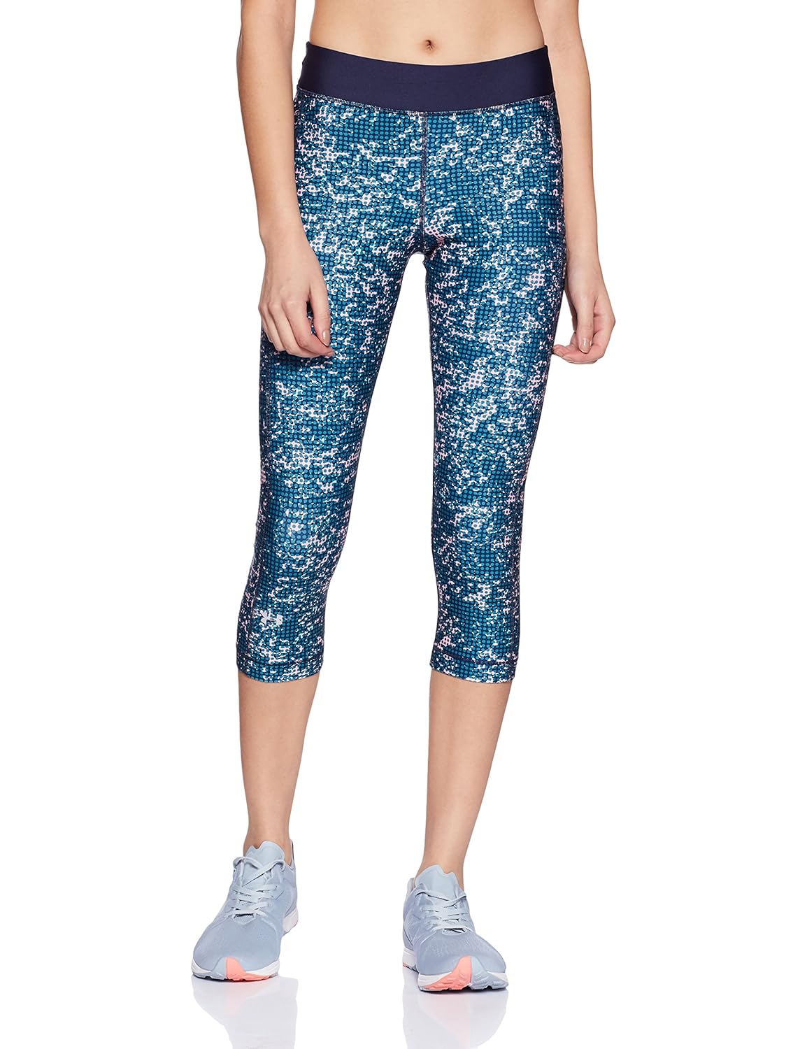 under armour women's sports leggings