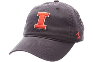 ZHATS Zephyr Adult Scholarship Adjustable Hat