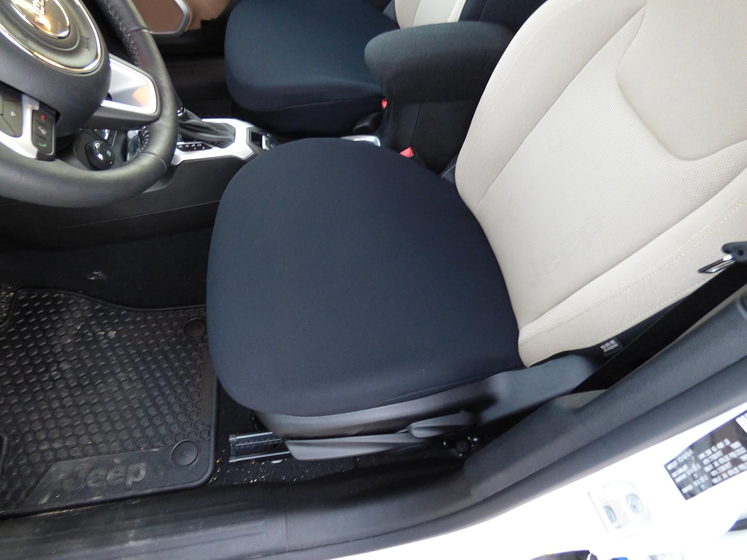 Best form fitting bench seat covers
