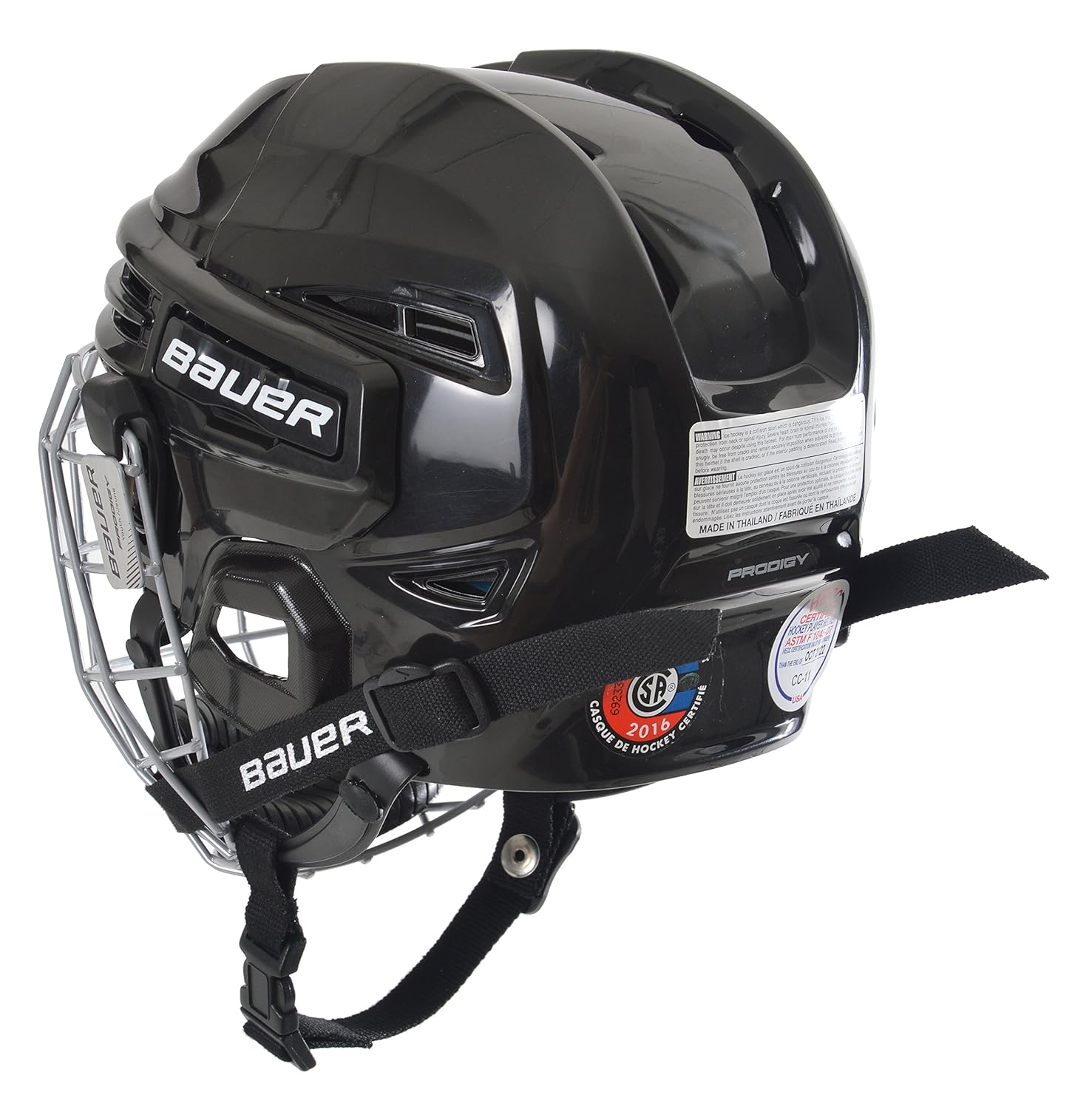 Oakley Hockey Visors « Heritage Malta