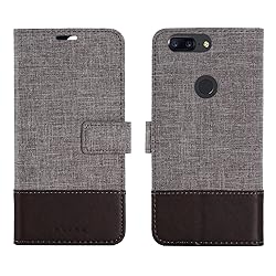 Rfvzubemok Compatible with OnePlus 5T A5010