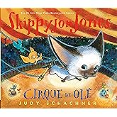 Skippyjon Jones Cirque de Ole