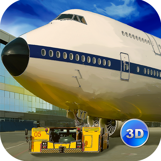 Airport Runway Simulator