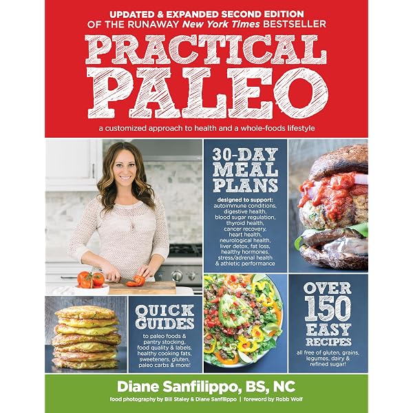 The Paleo Approach: Reverse Autoimmune Disease and Heal Your Body