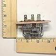 MT 1356 INDAK Blower Resistor 4 Prons for Freightliner Trucks