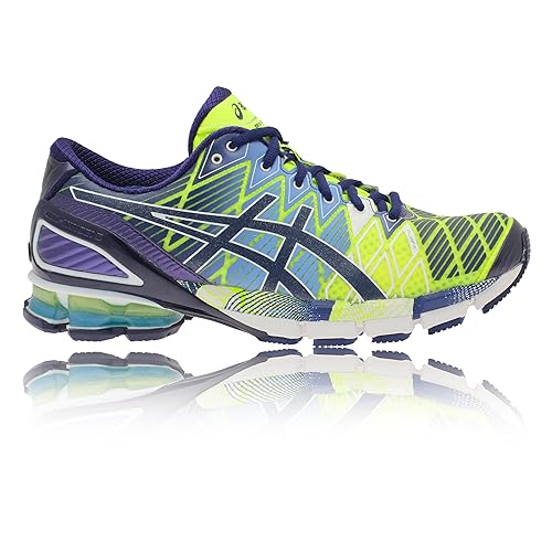 asics gel foundation 8 donna 2016