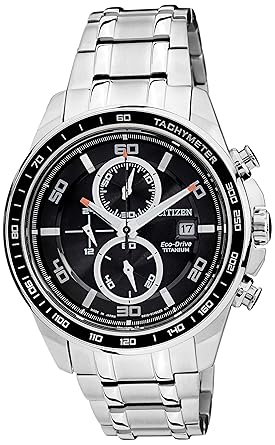 Stuhrling Original Analog Black Dial Mens Watch - 746L.Set.02