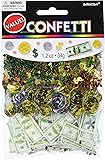 Money Confetti | 1.2 oz | Party Decor