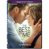 The Best of Me
