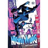 Nightwing 2: Get Grayson