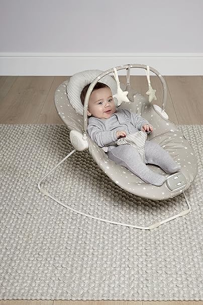 mamas and papas cloud bouncer