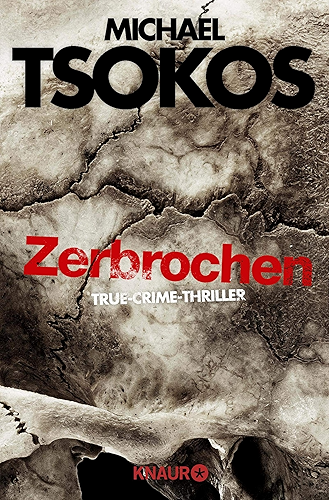 Download Zerbrochen: True-Crime-Thriller (Die Fred Abel-Reihe 3) (German Edition) PDF