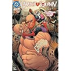 Harley Quinn (2021-) #49
