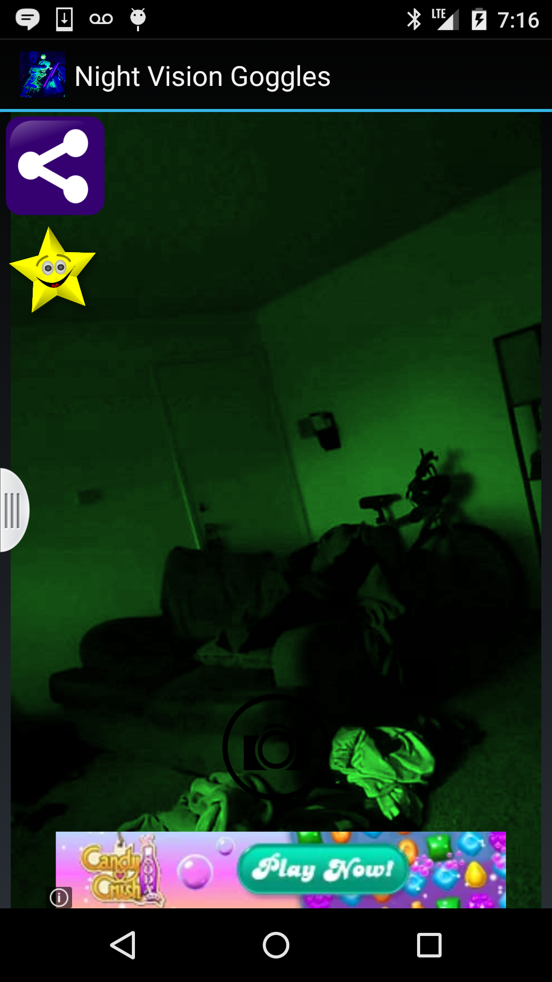 Night Vision Spy CameraAmazon.co.jpAppstore for Android
