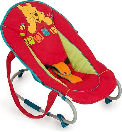 winnie the pooh vibrating bouncer