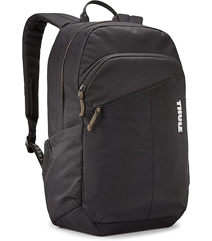 Amazon.com: Thule Accent Backpack 23L, TACBP116 , Black