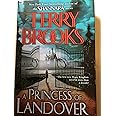 A Princess of Landover (Magic Kingdom of Landover, Book 6)