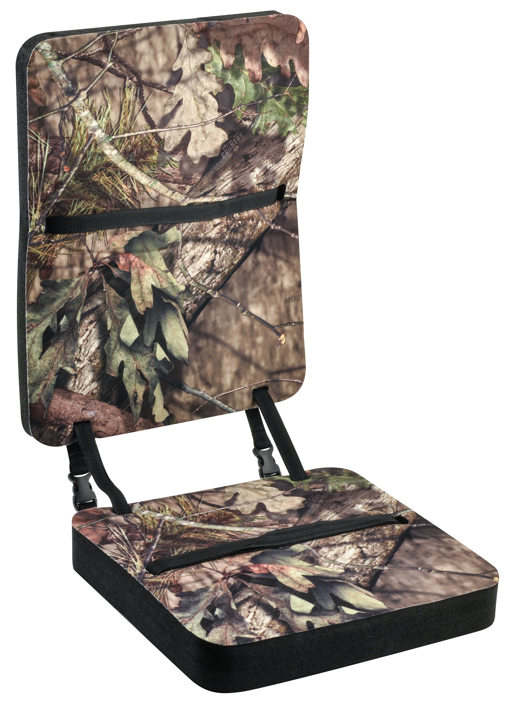 Seat Tree Stand Foam Cushion Backrest Hunting Outdoor Waterproof Pad