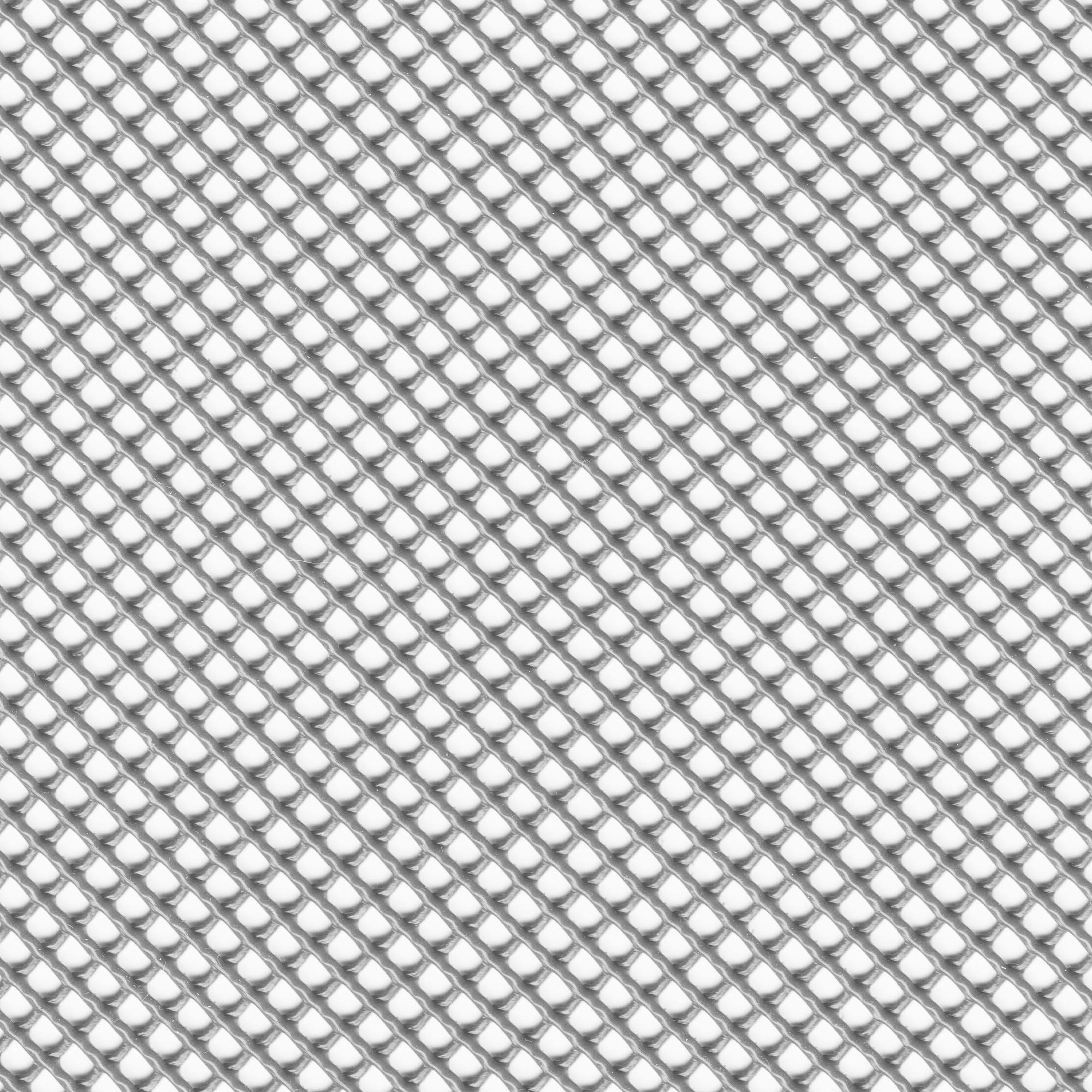 Tenax Jolly 72060212 Very Fine Mesh Plastic Net Grey