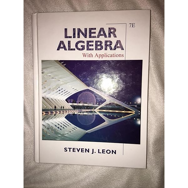 Numerical Linear Algebra (Texts in Applied Mathematics, 55