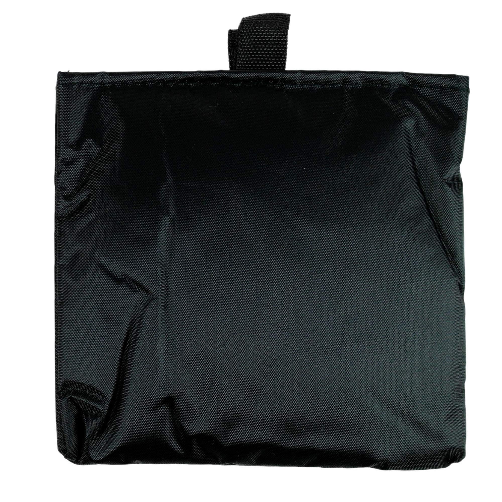 Uzitec Quickly Protect Your Outside Tap From Freezing by Using a Waterproof Thermal Tap Jacket Large 18cm x 18cm