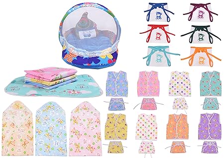 baby essential products