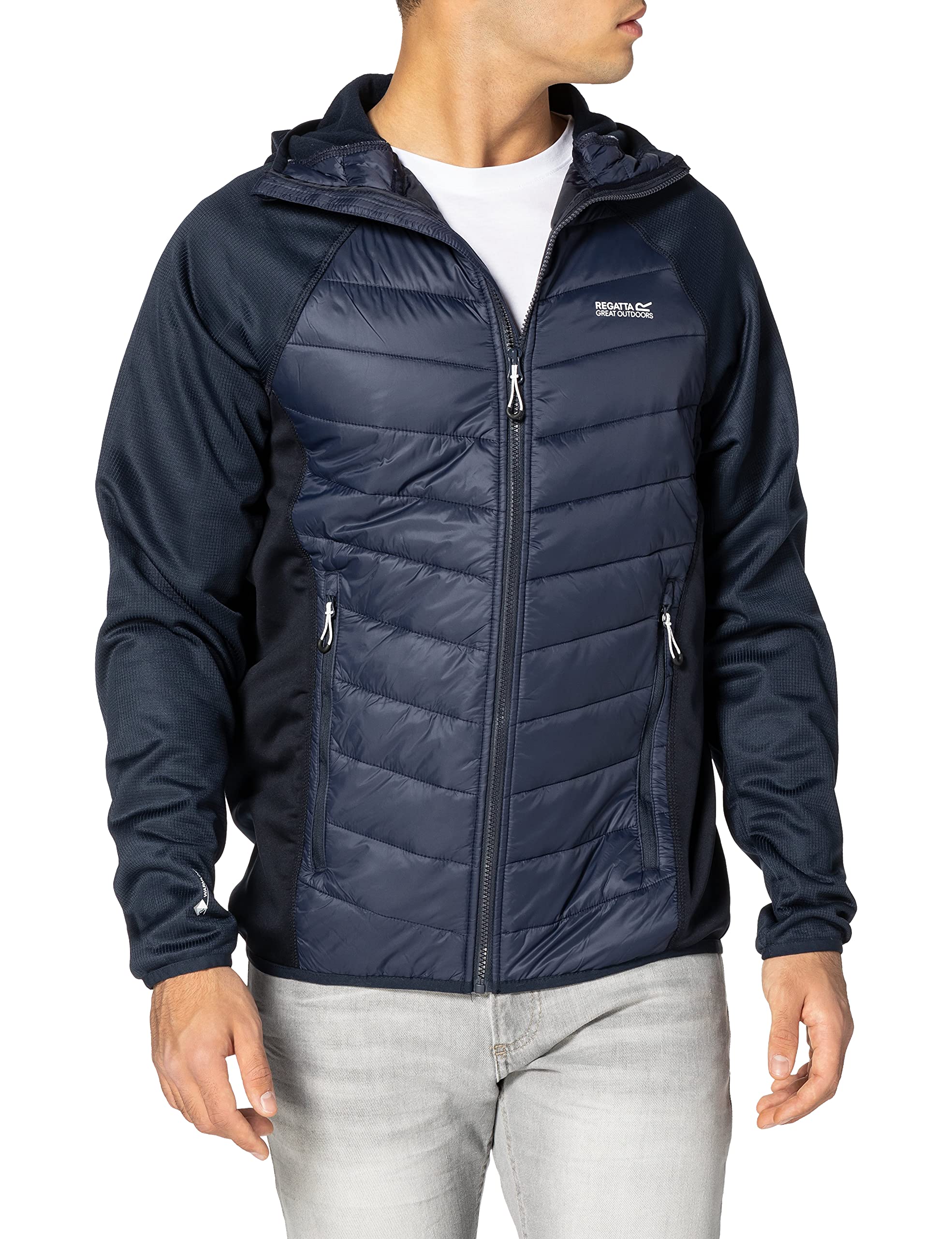 Men's Andreson V Hybrd Outdoors Summer Jacket