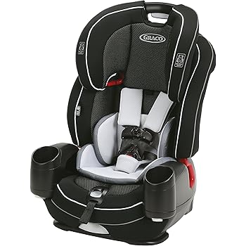 Amazon Com Graco Nautilus 65 Lx 3 In 1 Harness Booster