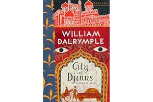 City of Djinns: An immersive journey through Delhi's past and present