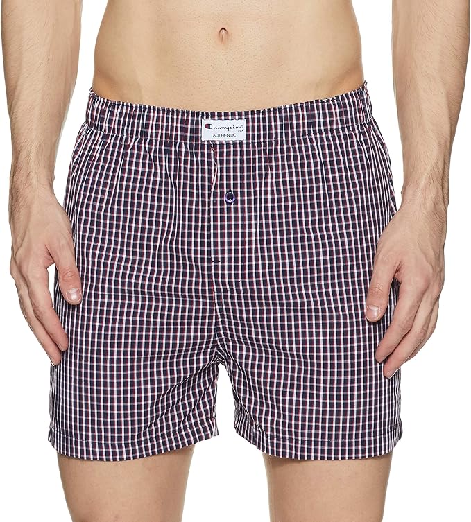 Buy Champion mens Boxers at Amazon.in